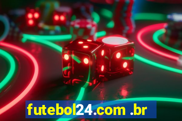 futebol24.com .br